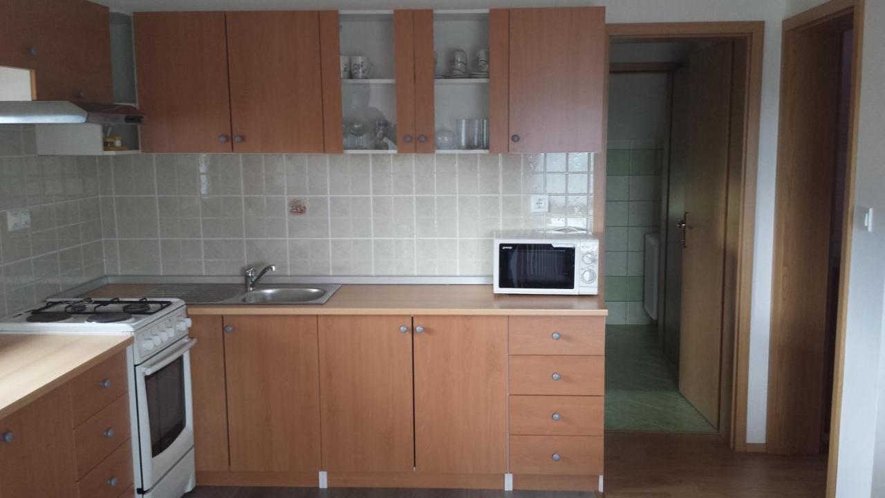 Apartment House Sumrak Bizeljsko Εξωτερικό φωτογραφία