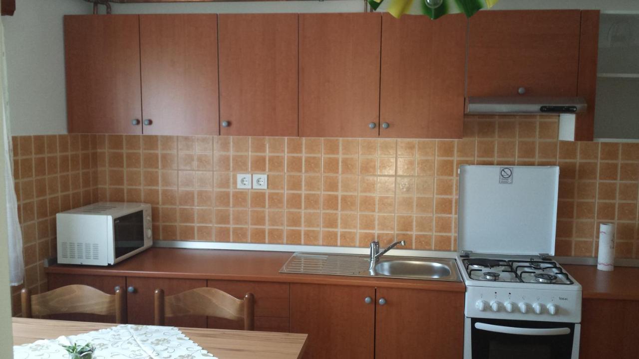 Apartment House Sumrak Bizeljsko Εξωτερικό φωτογραφία