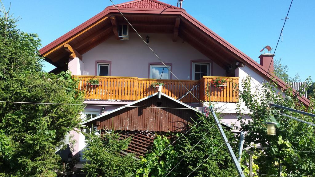 Apartment House Sumrak Bizeljsko Εξωτερικό φωτογραφία
