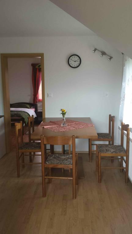 Apartment House Sumrak Bizeljsko Εξωτερικό φωτογραφία