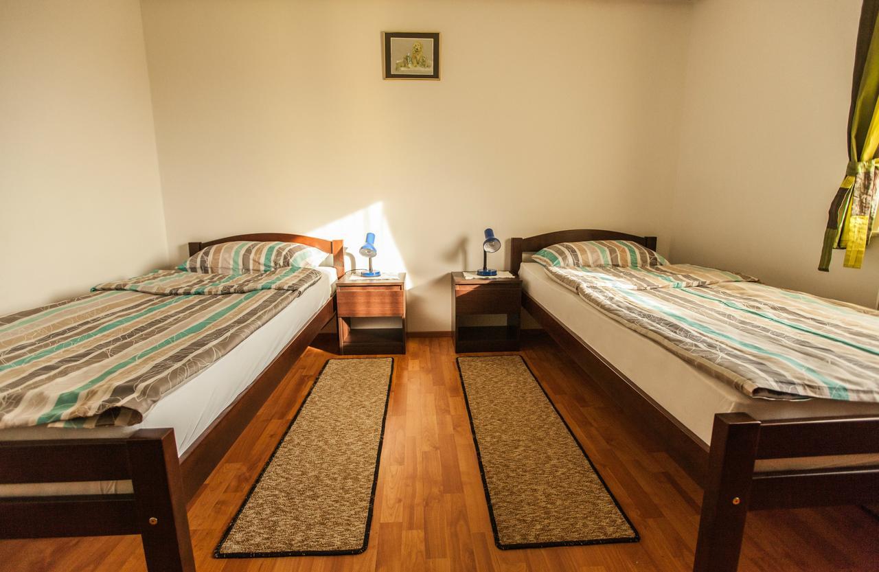 Apartment House Sumrak Bizeljsko Εξωτερικό φωτογραφία