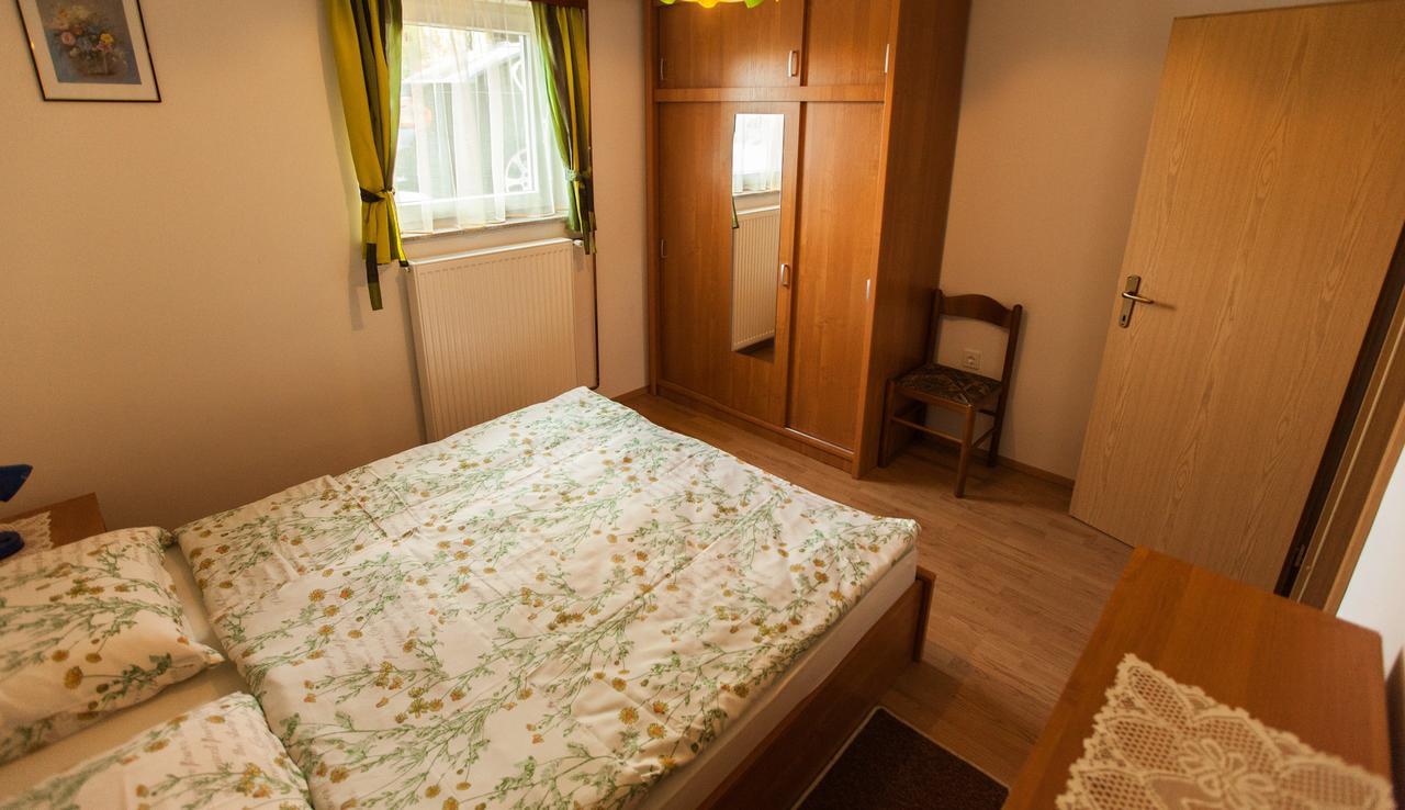 Apartment House Sumrak Bizeljsko Εξωτερικό φωτογραφία
