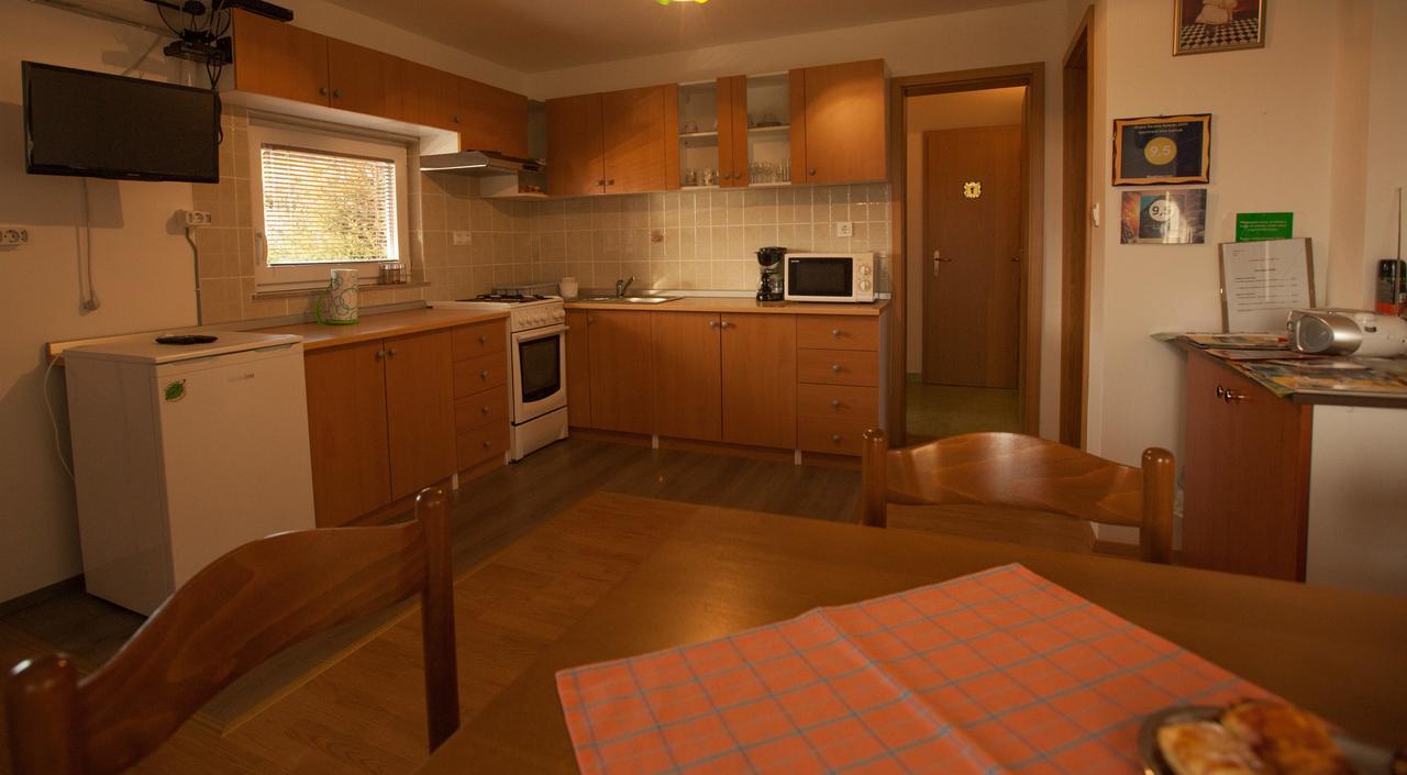 Apartment House Sumrak Bizeljsko Εξωτερικό φωτογραφία
